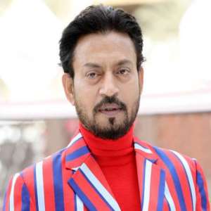 Irrfan Khan